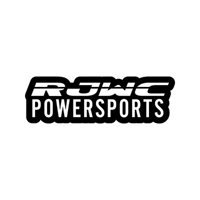 RJWC Powersports Logo