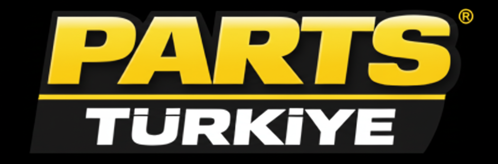 PartsTürkiye Logo